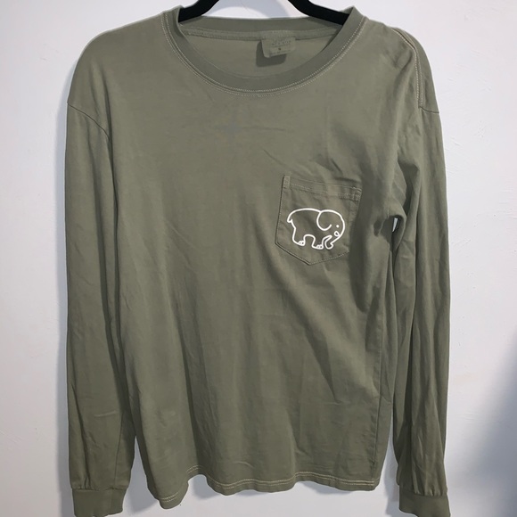 ivory ella Tops - Ivory Ella long sleeve